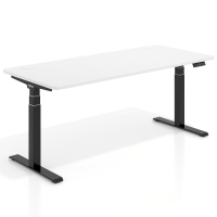 Electric standing desk...