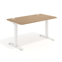 Office desk Nexo Line,...