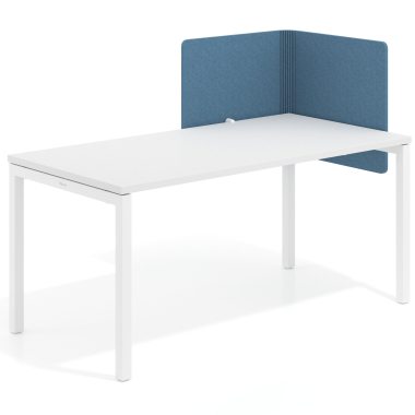 desk dividers blue sileo 4