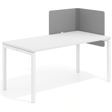 desk dividers gray sileo 4