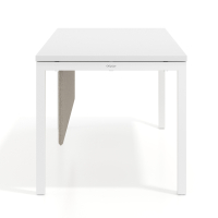 Desk modesty panel Sileo,...
