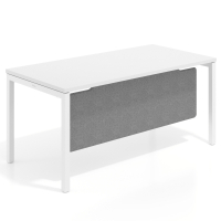 Desk modesty panel Sileo,...