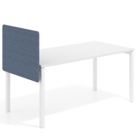 Side desk divider Sileo,...