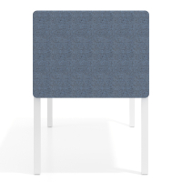 Side desk divider Sileo,...