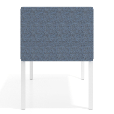 desk dividers blue sileo 2