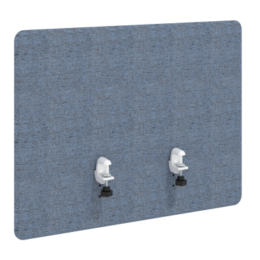 desk dividers blue sileo 3