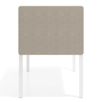 Side desk divider Sileo,...
