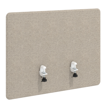 desk dividers beige sileo 3