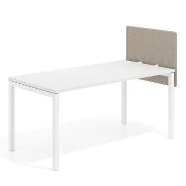 desk dividers beige sileo 4