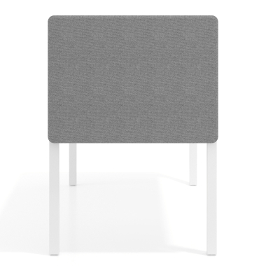 desk dividers gray sileo 2