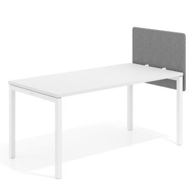 desk dividers gray sileo 4
