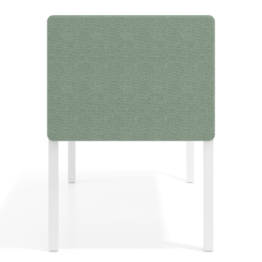 Greater acoustic comfort and concentration