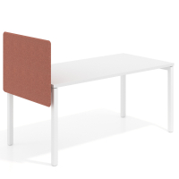 Side desk divider Sileo,...