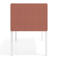 Side desk divider Sileo,...