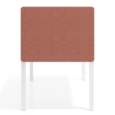desk dividers terracota sileo 2