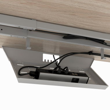 cable trays aluminum arko 1