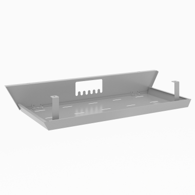 cable trays aluminum arko 3