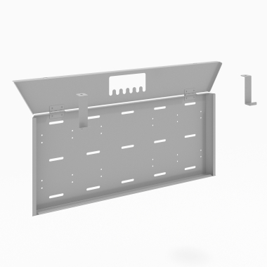 cable trays aluminum arko 4