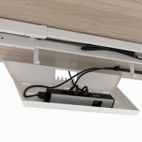Cable management tray Arko...