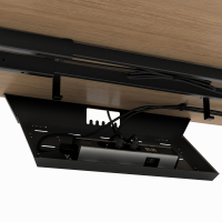 Cable management tray Arko...