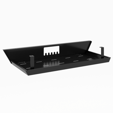 cable trays black arko 3