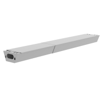 Cable management tray Arko...
