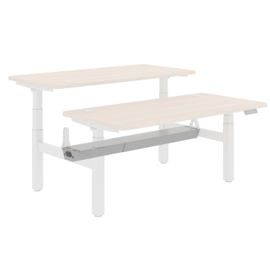 cable trays aluminum arko 3