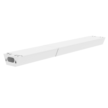 cable trays white arko 1