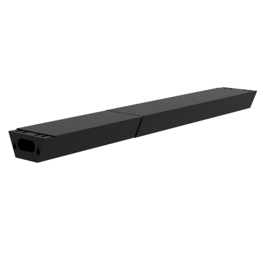 cable trays black arko 1