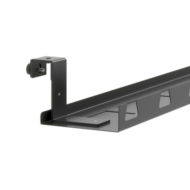 cable trays black hanger 3