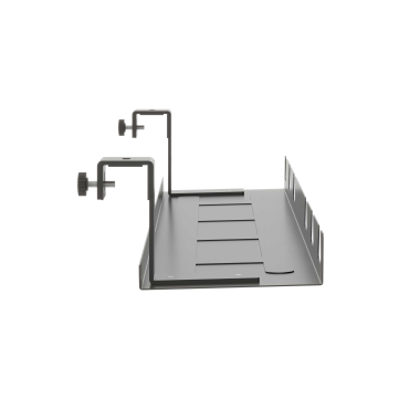 cable trays black hanger 4