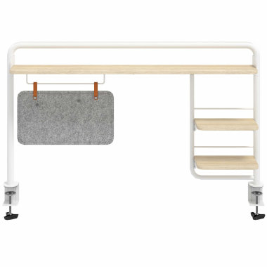 desk dividers white mia 3