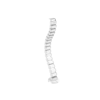 Desk cable Spine with...