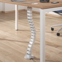 Desk cable Spine with...