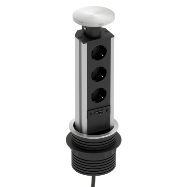 cable management black d80 lift 2