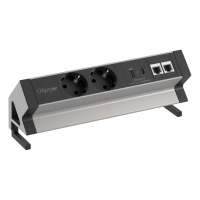 Desktop power module...