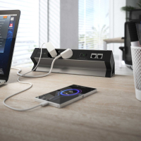 Desktop power module...