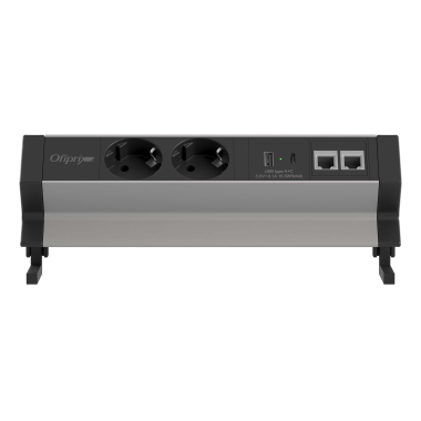 cable management black connect 3