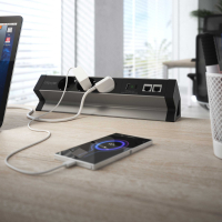Desktop power module...