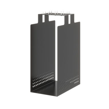 Durable, discreet and breathable design