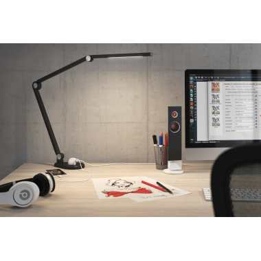 cable management black d80 lamp 2