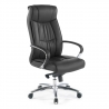 Executive Office Chair Atlanta, genuine leather