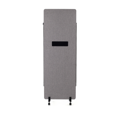 desk dividers gray fold 6