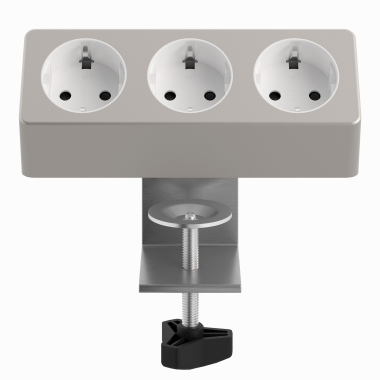 cable management aluminum edge 4