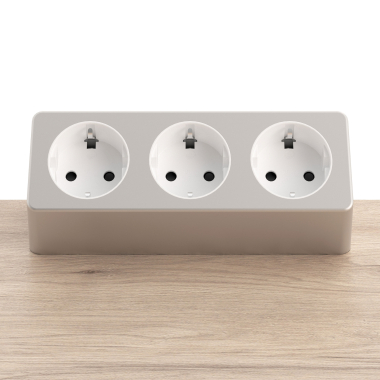 cable management aluminum edge 3