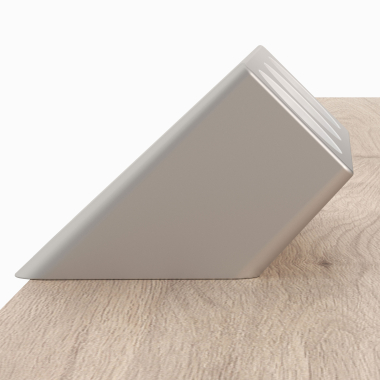 cable management aluminum edge 5