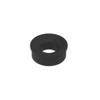 Round desk grommet Ø80 mm,...