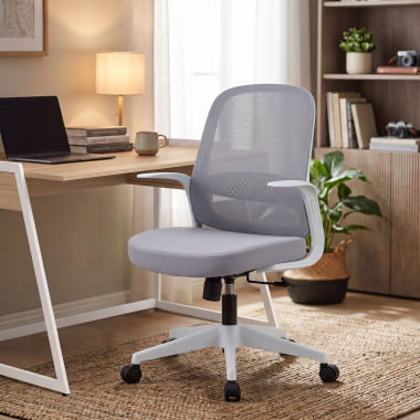 Elegant design and comfort for modern offices