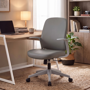 Elegant design and comfort for modern offices