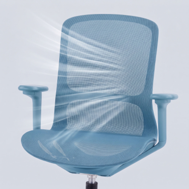 Lightweight and easy-to-move frame